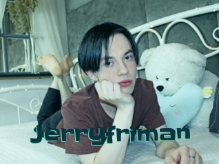 Jerryfriman