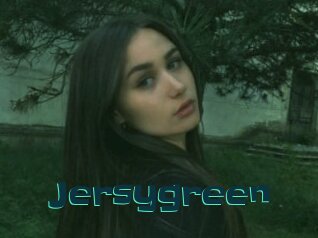 Jersygreen