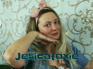 Jesicafoxie