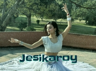 Jesikaroy