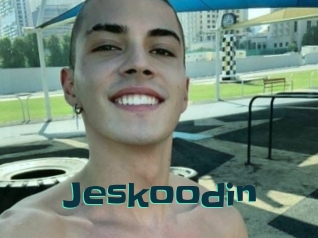 Jeskoodin