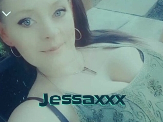 Jessaxxx