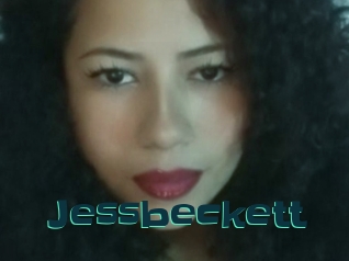 Jessbeckett