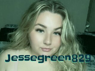 Jessegreen829