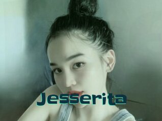 Jesserita