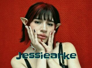 jessiearke Live Cams