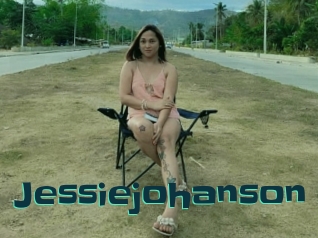 Jessiejohanson