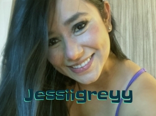 Jessiigreyy