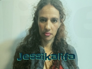 Jessikalifa