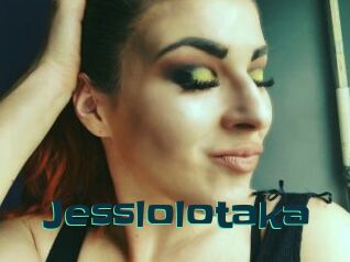 Jesslolotaka