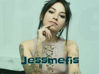 Jessmefis