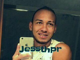 Jessthpr