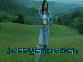 Jessycapeach