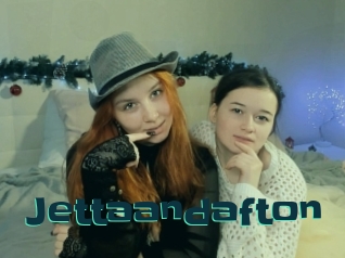 Jettaandafton