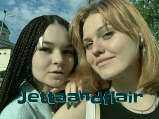 Jettaandflair