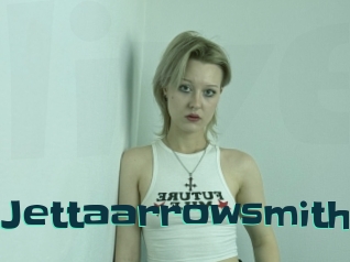 Jettaarrowsmith