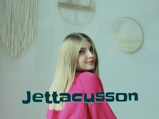 Jettacusson