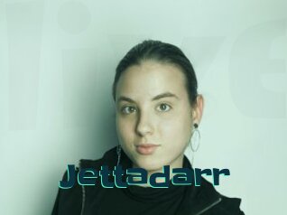 Jettadarr