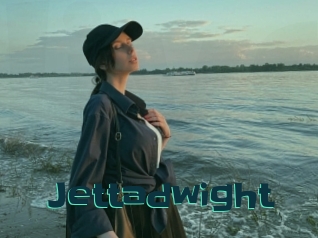 Jettadwight