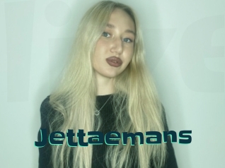 Jettaemans