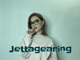 Jettagearing