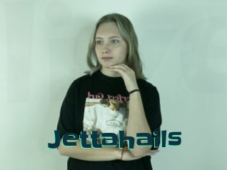 Jettahails