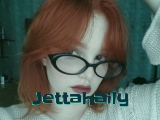 Jettahaily