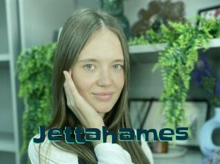 Jettahames