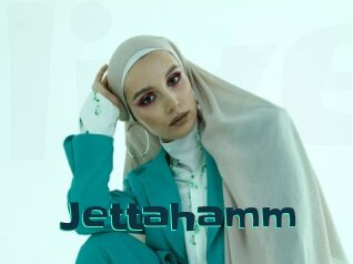 Jettahamm