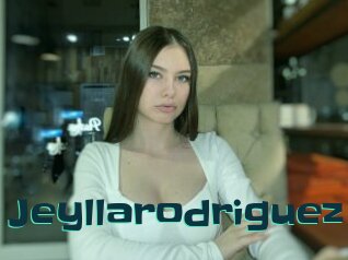 Jeyllarodriguez