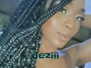 Jeziii