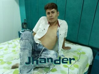 Jhander