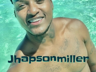 Jhapsonmiller