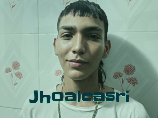 Jhoalcasri