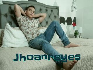 Jhoanreyes