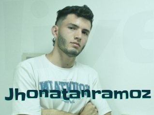 Jhonatanramoz