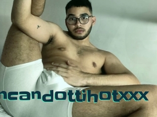 Jhoncandottihotxxx