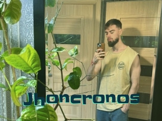 Jhoncronos