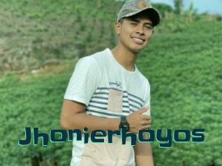 Jhonierhoyos