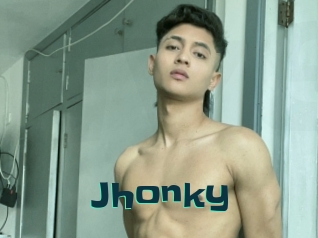 Jhonky