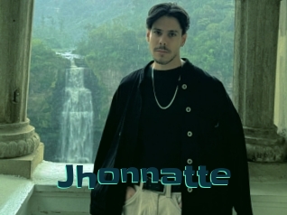 Jhonnatte