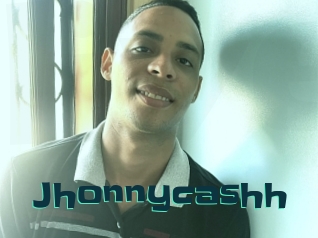 Jhonnycashh