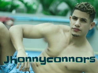 Jhonnyconnors