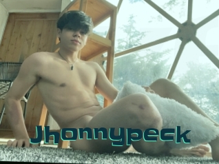 jhonnypeck Live Cams