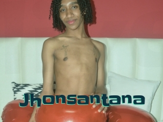 Jhonsantana