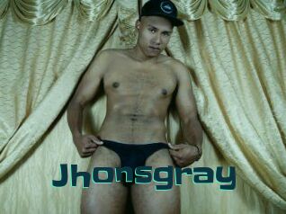 Jhonsgray