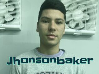 Jhonsonbaker