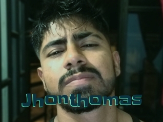 jhonthomas Live Cams