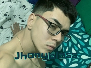 Jhonyblass