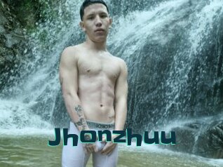 Jhonzhuu